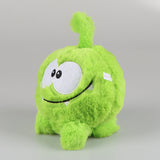Cut The Rope Soft Toys Om Nom Toys Plush Toy Halloween Doll Props