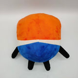 Kisame Plush Toy Stuffed Animal Plushies Doll Birthday Gifts For Kids