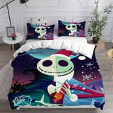 The Nightmare Before Christmas Bedding Sets Duvet Cover Comforter Sets