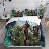 Last Epoch Bedding Sets Duvet Cover Comforter Set