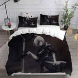 NieR Automata Bedding Sets Duvet Cover Comforter Set