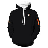 Cyberpunk 2077 Cosplay Hoodie Halloween Costumes