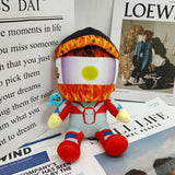 PghLFilms Plush Toys Plushies Doll Birthday Gifts For Kids