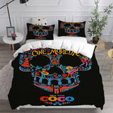 Coco Bedding Sets Duvet Cover Comforter Set