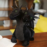 Killstar Plush Toys Stuffed Toy Animal Plushies Doll Birthday Gifts For Kids