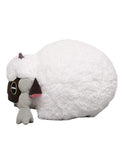 Sheep Plush Toy Lamb Plush Toy Cosplay Plush Toy Halloween Doll Props