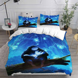 Ori and the Blind Forest Bedding Sets Duvet Cover Comforter Sets