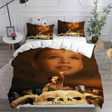 The NeverEnding Story Bedding Sets Duvet Cover Comforter Set