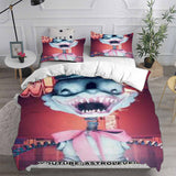 Finding Frankie Bedding Set Duvet Cover Comforter Sets