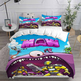 The Maw Bedding Sets Duvet Cover Comforter Set