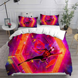 Spider-Man: Across the Spider-Verse Bedding Sets Duvet Cover Comforter Set