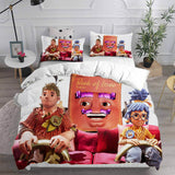 It Takes Two Bedding Sets Duvet Cover Comforter Set