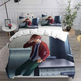 Classroom of the Elite Bedding Sets Duvet Cover Comforter Set