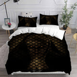 The Nun Bedding Sets Duvet Cover Comforter Set