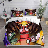 R.E.P.O Bedding Set Duvet Cover Comforter Sets