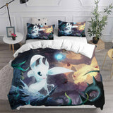 Ori and the Blind Forest Bedding Sets Duvet Cover Comforter Sets