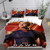 The Boys Bedding Sets Duvet Cover Comforter Set