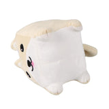 Shiba Cube Plush Toy Halloween Doll Props