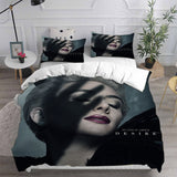 The Sandman Bedding Sets Duvet Cover Comforter Set
