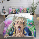 Record of Ragnarok Bedding Sets Duvet Cover Comforter Set