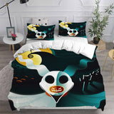 The Nightmare Before Christmas Bedding Sets Duvet Cover Comforter Sets