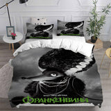 Frankenweenie Bedding Sets Duvet Cover Comforter Set