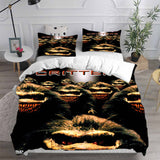 Critters Bedding Sets Duvet Cover Comforter Set