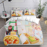 Onimai: I'm Now Your Sister! Bedding Sets Duvet Cover Comforter Set