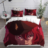 Bungo Stray Dogs Bedding Sets Duvet Cover Comforter Set