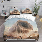 Dune Bedding Sets Duvet Cover Comforter Set