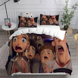 ParaNorman Bedding Sets Duvet Cover Comforter Set
