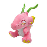 Kawaii Dragon Plush Toy Stuffed Dinosaur Doll Halloween Props