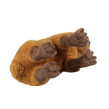 Cute Capybara Stuffed Toy Cosplay Plush Toy Halloween Doll Props