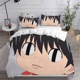Kotaro Cosplay Bedding Sets Duvet Cover Halloween Comforter Sets