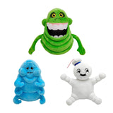 New Ghostbusters Afterlife Plush Toy Animal Plushies Doll Birthday Gifts For Kids