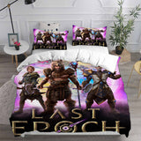 Last Epoch Bedding Sets Duvet Cover Comforter Set