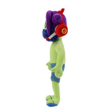 Youtubers Life 2 PlushToy Animal Plushies Doll Birthday Gifts For Kids