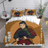 Delicious in Dungeon Bedding Sets Duvet Cover Comforter Set
