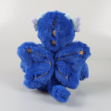 Dragon Snuggler Plush Toy Halloween Doll Props