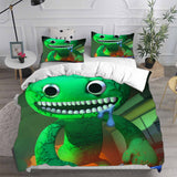 Garten of Banban Bedding Sets Duvet Cover Comforter Set