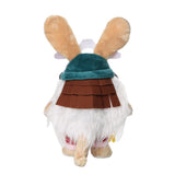 Chara-ani Made in Abyss Nanachi Collectible Plush Doll Halloween Props