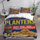 The Electric State Bedding Set Duvet Cover Comforter Sets