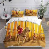 Spirit Untamed Bedding Sets Duvet Cover Comforter Set