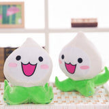 Overwatch Pachimari Plush Toy Stuffed Animal Plushies Doll Halloween Props