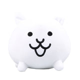 The Battle Cats Plush Toy Halloween Doll Props