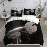 NieR Automata Bedding Sets Duvet Cover Comforter Set