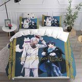 The Case Study of Vanitas Bedding Sets Duvet Cover Comforter Set