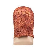 Fantastic Four Stone Man Mask Latex Masks Halloween Cosplay Props