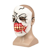 Until Dawn Latex Mask Halloween Cosplay Props