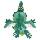 Monster Hunter Magical Creature Plush Toy Soft Stuffed Doll Birthday Holiday Gifts